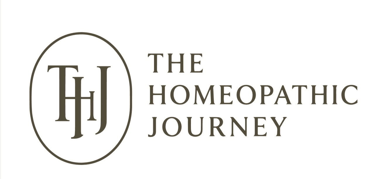 The Homeopathic Journey