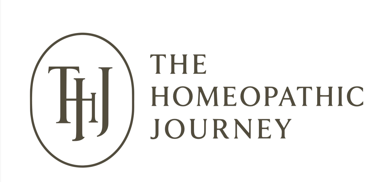 The Homeopathic Journey